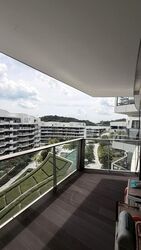 Corals At Keppel Bay (D4), Condominium #507474701